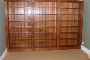 oak-book-shelves